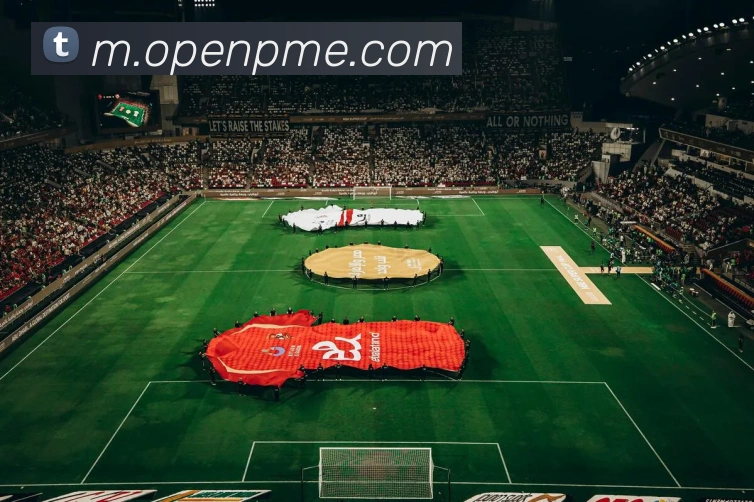 APP界面展示